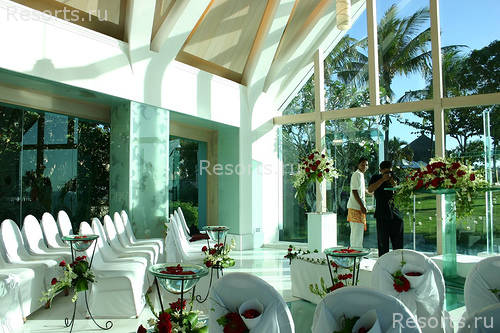 The Ritz Carlton Bali Resort & Spa 147